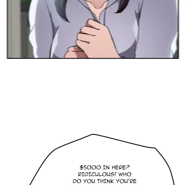 My Stepmom chapter 42 page 23