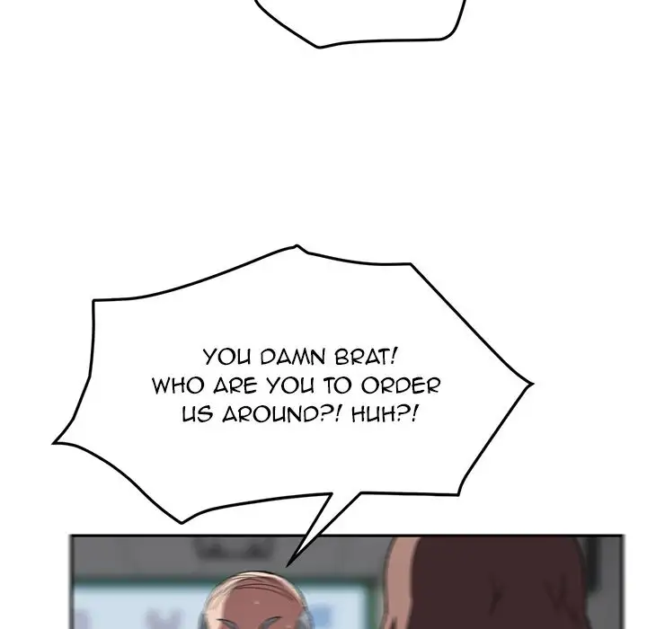 My Stepmom chapter 42 page 28