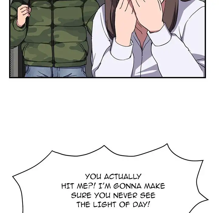 My Stepmom chapter 42 page 39