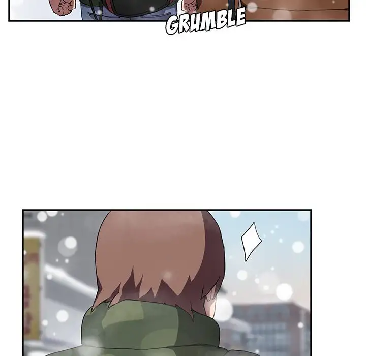 My Stepmom chapter 42 page 50