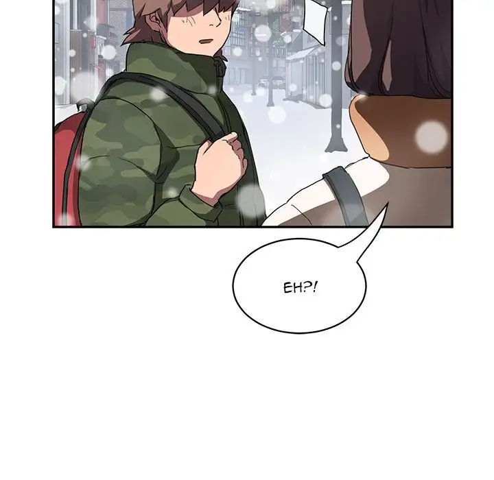 My Stepmom chapter 42 page 54