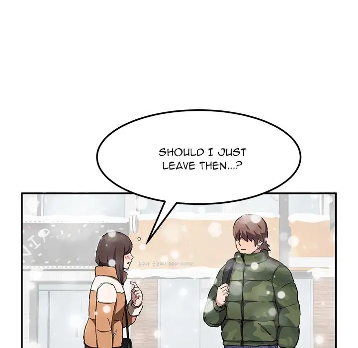 My Stepmom chapter 42 page 55