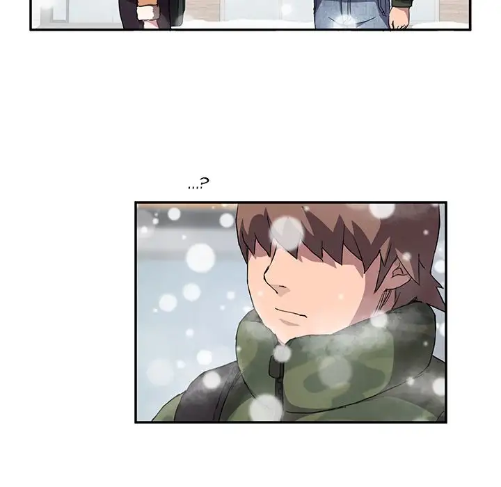 My Stepmom chapter 42 page 56