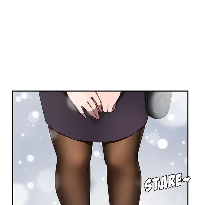 My Stepmom chapter 42 page 57