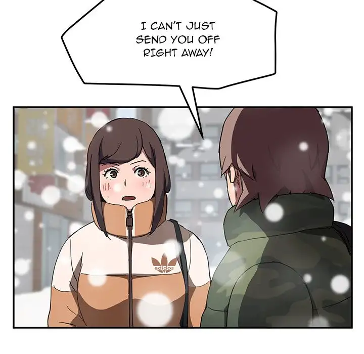 My Stepmom chapter 42 page 60