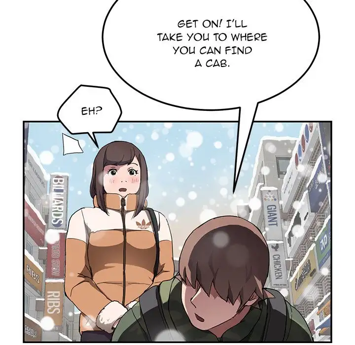 My Stepmom chapter 42 page 65