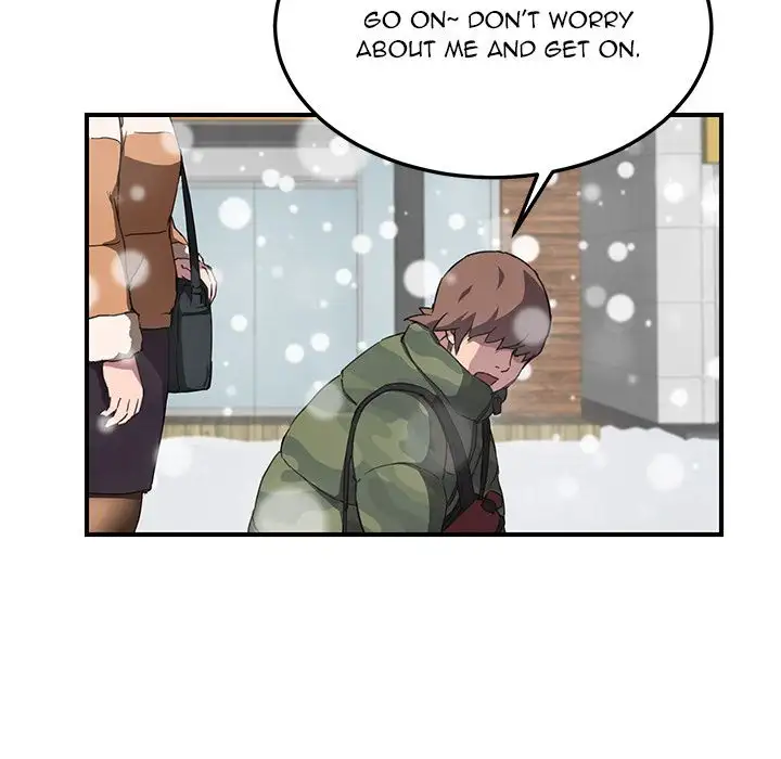 My Stepmom chapter 42 page 71