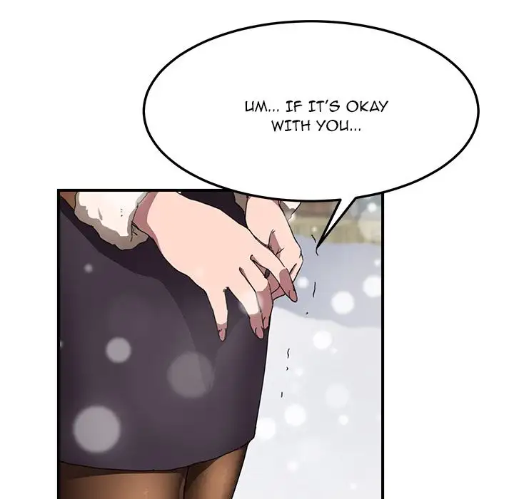 My Stepmom chapter 42 page 72