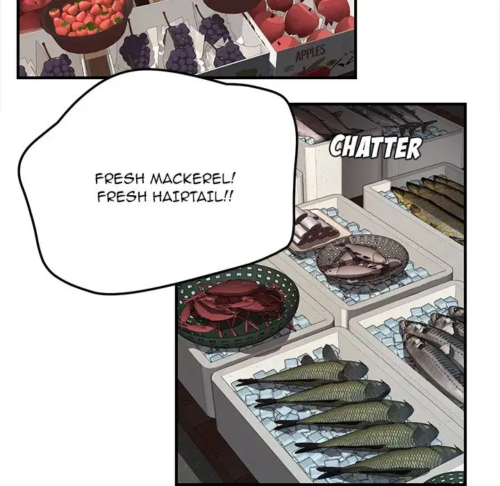 My Stepmom chapter 42 page 77