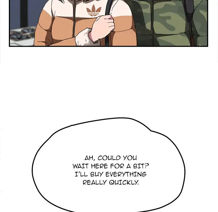 My Stepmom chapter 42 page 79
