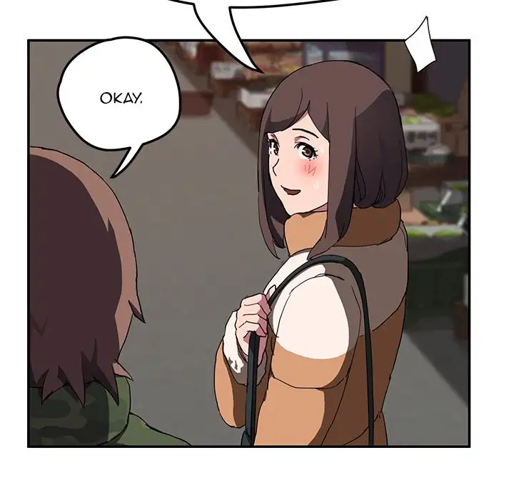 My Stepmom chapter 42 page 80