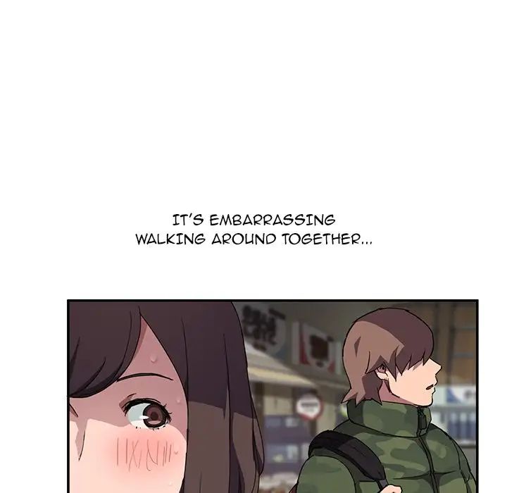 My Stepmom chapter 42 page 81