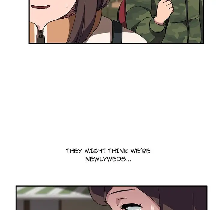 My Stepmom chapter 42 page 82