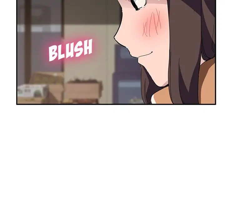 My Stepmom chapter 42 page 83