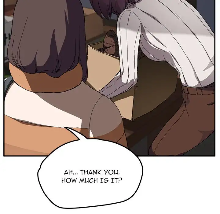 My Stepmom chapter 42 page 89