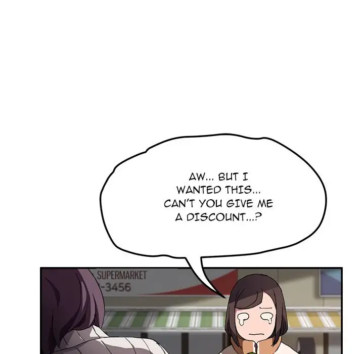 My Stepmom chapter 42 page 97