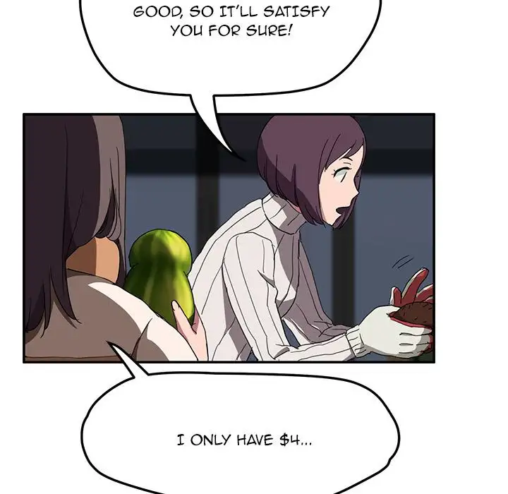 My Stepmom chapter 42 page 99