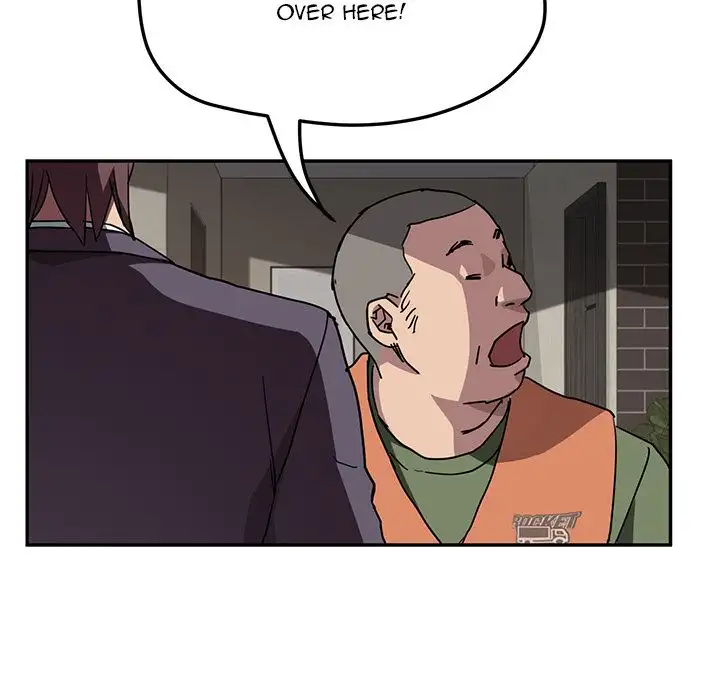 My Stepmom chapter 42 page 109