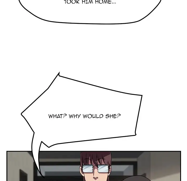 My Stepmom chapter 42 page 126