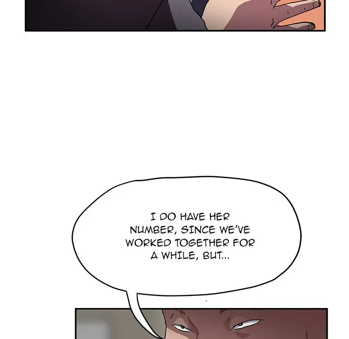 My Stepmom chapter 42 page 130