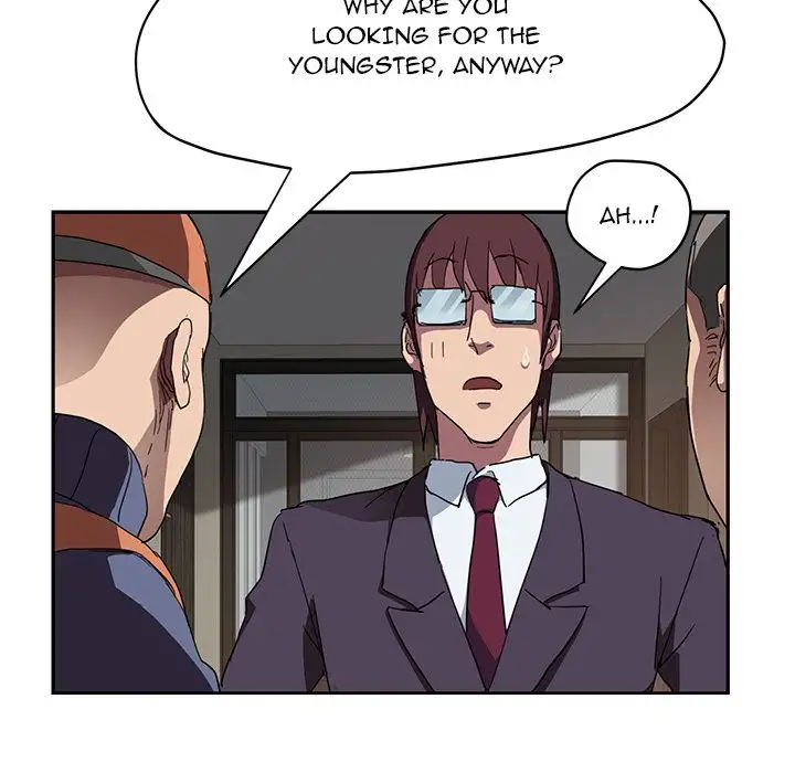 My Stepmom chapter 42 page 132