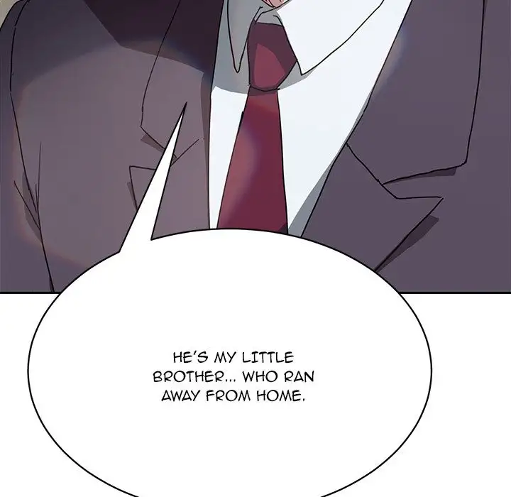 My Stepmom chapter 42 page 135