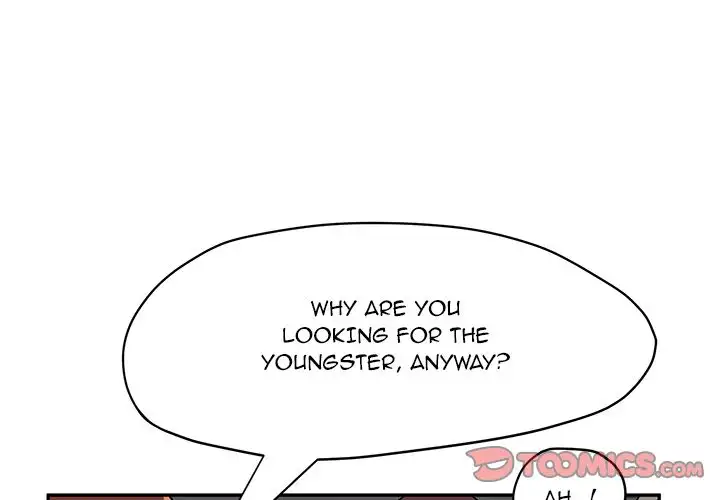My Stepmom chapter 43 page 4