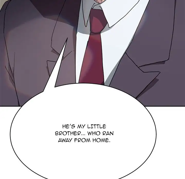 My Stepmom chapter 43 page 8