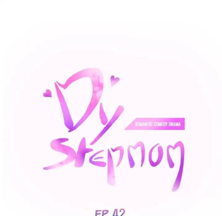 My Stepmom chapter 43 page 10