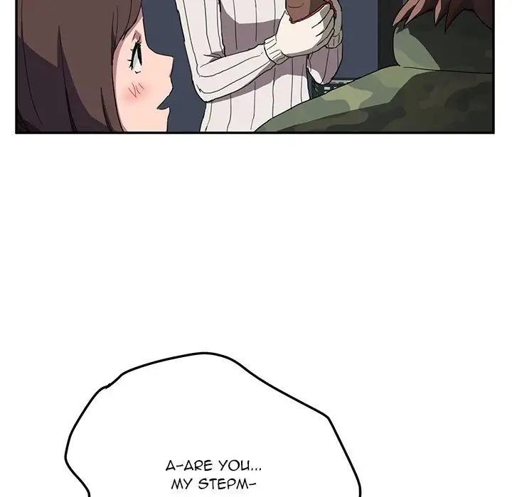 My Stepmom chapter 43 page 15
