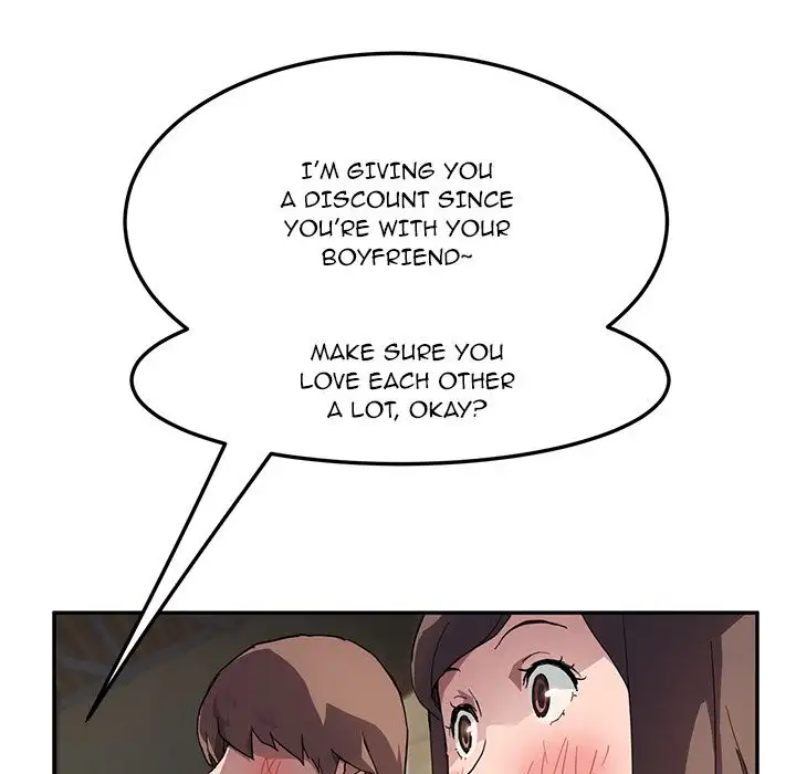My Stepmom chapter 43 page 19