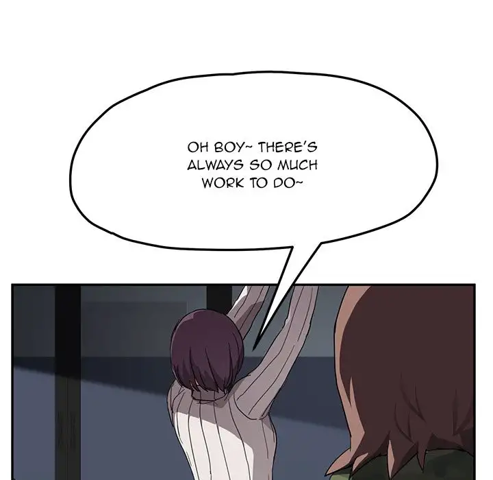 My Stepmom chapter 43 page 21