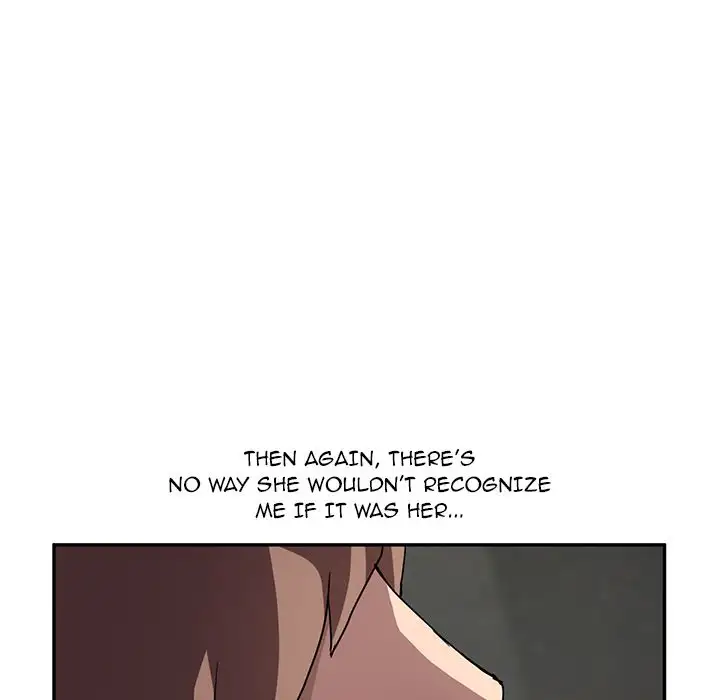My Stepmom chapter 43 page 25