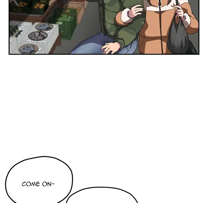 My Stepmom chapter 43 page 28