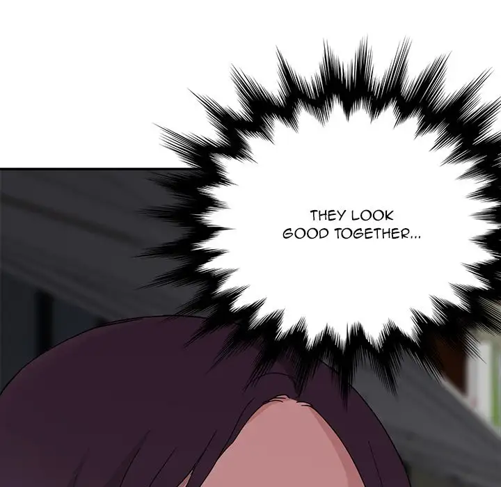 My Stepmom chapter 43 page 30