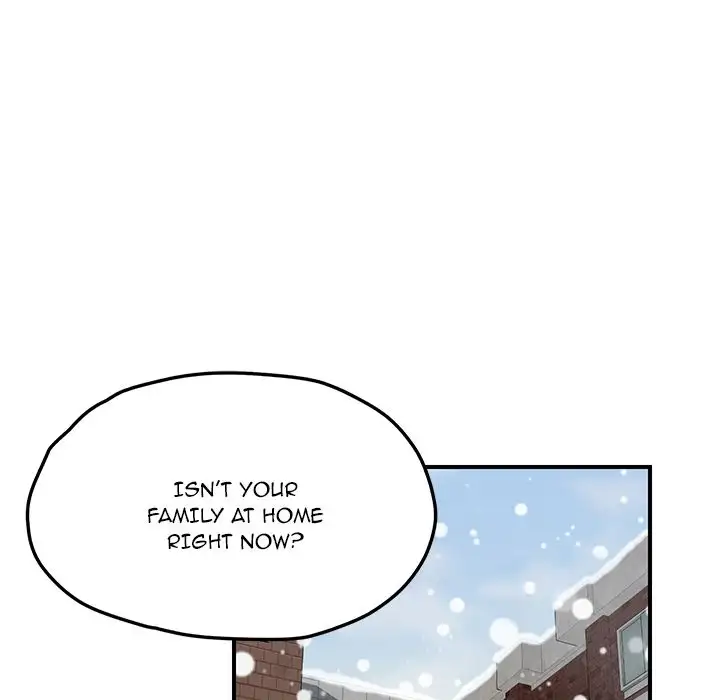 My Stepmom chapter 43 page 33