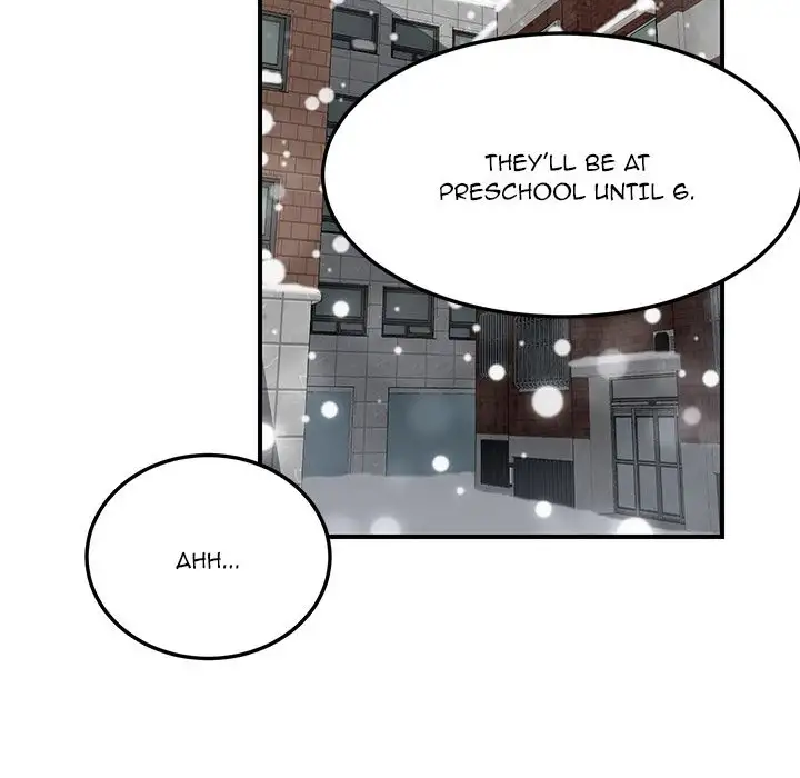My Stepmom chapter 43 page 34