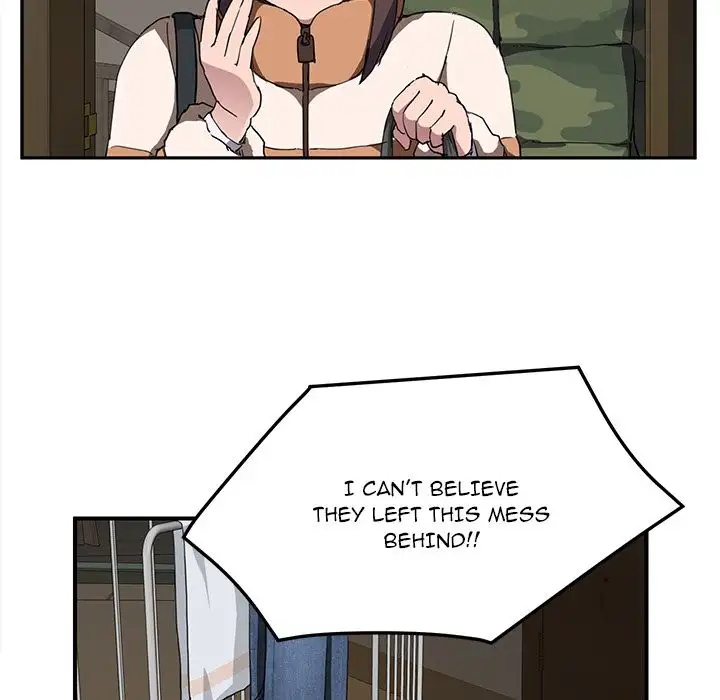 My Stepmom chapter 43 page 36