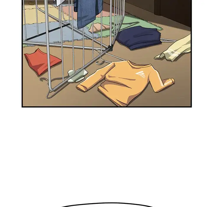 My Stepmom chapter 43 page 37