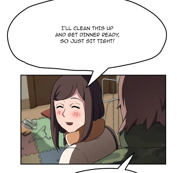 My Stepmom chapter 43 page 38