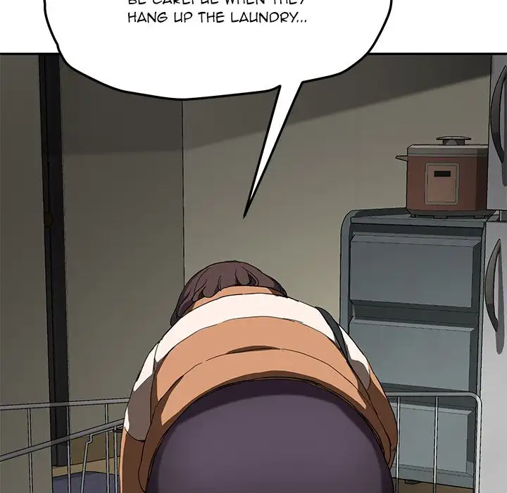 My Stepmom chapter 43 page 40