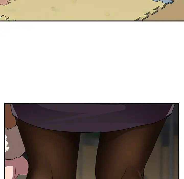 My Stepmom chapter 43 page 42