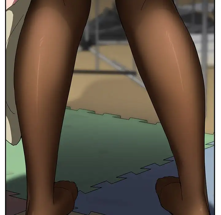 My Stepmom chapter 43 page 43