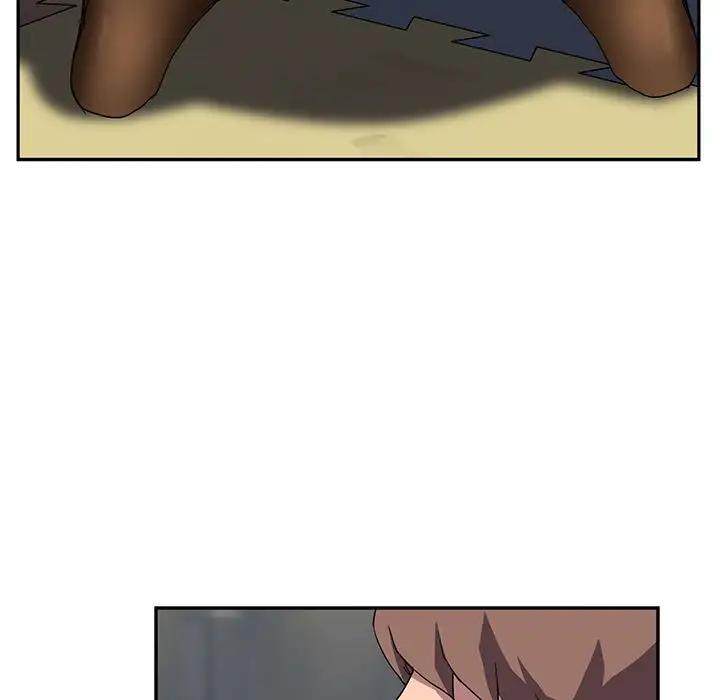 My Stepmom chapter 43 page 44