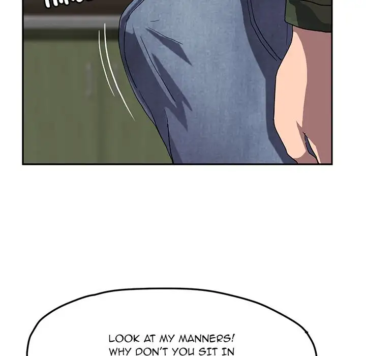 My Stepmom chapter 43 page 46