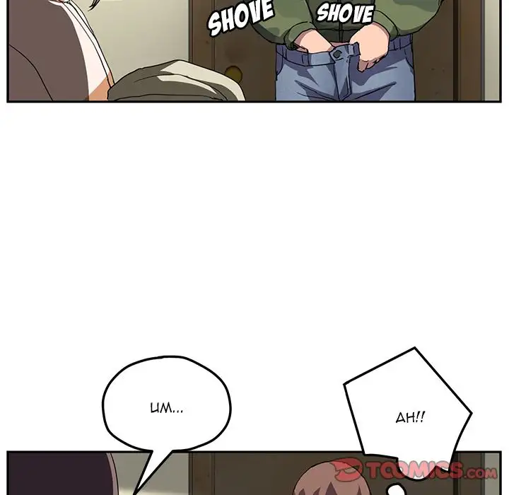 My Stepmom chapter 43 page 49