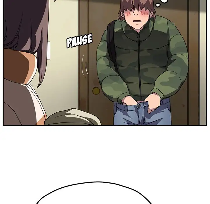 My Stepmom chapter 43 page 50