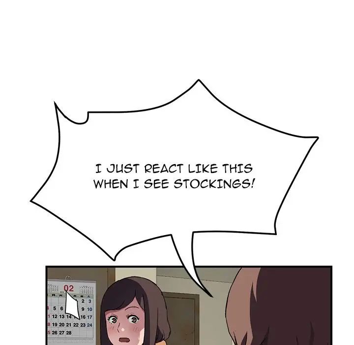 My Stepmom chapter 43 page 54
