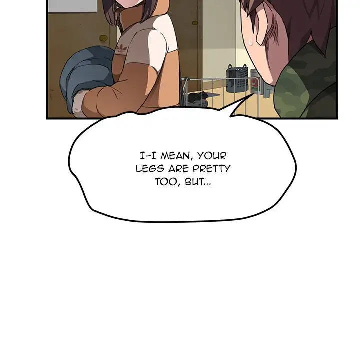 My Stepmom chapter 43 page 55