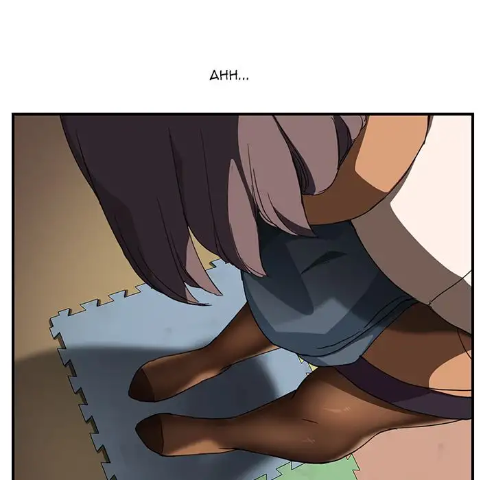 My Stepmom chapter 43 page 56